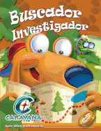 Caravana Buscador Investigador