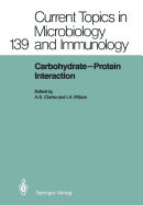 Carbohydrate-Protein Interaction