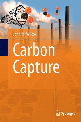 Carbon Capture - Wilcox, Jennifer