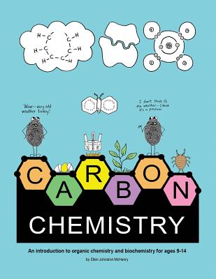 Carbon Chemistry - McHenry, Ellen Johnston