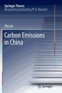 Carbon Emissions in China