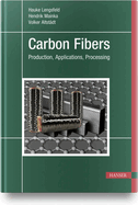 Carbon Fibers: Manufacturing, Application, Processing