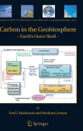 Carbon in the Geobiosphere: - Earth's Outer Shell -