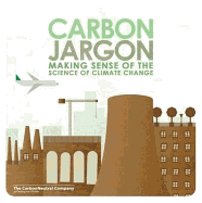 Carbon Jargon. by Jo Eede