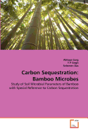 Carbon Sequestration: Bamboo Microbes