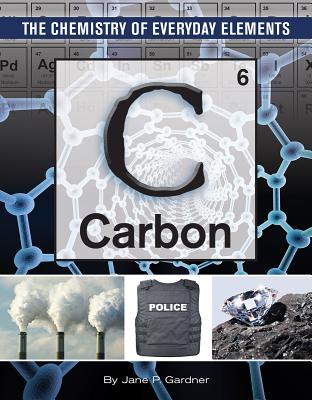 Carbon - Gardner, Jane P