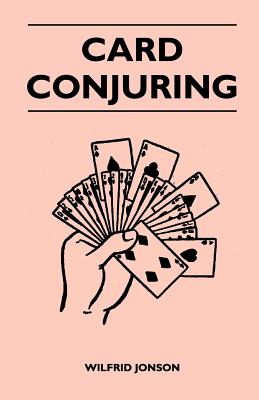 Card Conjuring - Jonson, Wilfrid