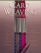 Card Weaving
