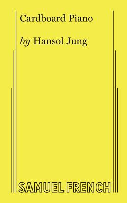 Cardboard Piano - Jung, Hansol