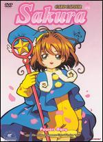 Cardcaptor Sakura, Vol. 14: Powers Away - 