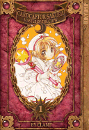 Cardcaptor Sakura, Volume 1: Master of the Clow