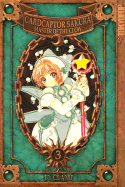 Cardcaptor Sakura, Volume 3: Master of the Clow - CLAMP (Creator)