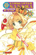 Cardcaptor Sakura, Volume 6