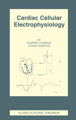 Cardiac Cellular Electrophysiology: Southwest Germany in the Late Paleolithic and Mesolithic - Carmeliet, Edward, and Vereecke, J