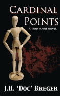 Cardinal Points: A Tony Rains Novel