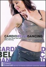 Cardio Belly Dancing
