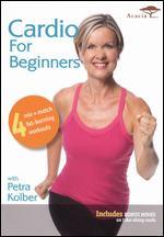 Cardio for Beginners With Petra Kolber