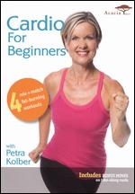 Cardio for Beginners With Petra Kolber - Ernie Schultz