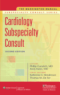 Cardiology Subspecialty Consult