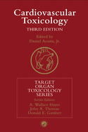 Cardiovascular Toxicology, Third Edition