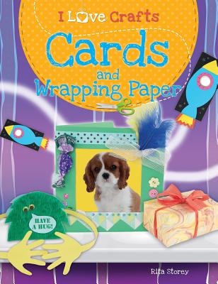 Cards and Wrapping Paper - Storey, Rita