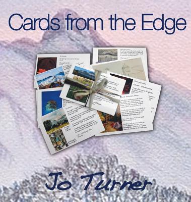 Cards from the Edge - Turner, Jo