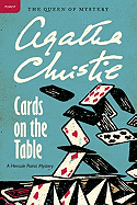 Cards on the Table: A Hercule Poirot Mystery: The Official Authorized Edition