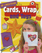 Cards, Wraps, and Tags
