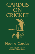 Cardus on Cricket