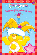 Care Bears Journey to Joke-A-Lot