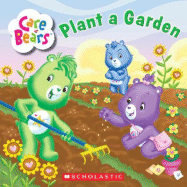 Care Bears Plant a Garden