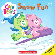 Care Bears Snow Fun