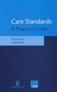 Care Standards Legislation Handbook