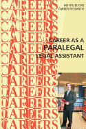 Career as a Paralegal: Legal Assistant