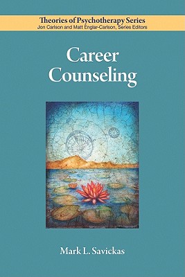 Career Counseling - Savickas, Mark L