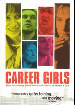 Career Girls - Mike Leigh