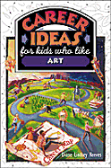 Career Ideas for Kids Who Like Art