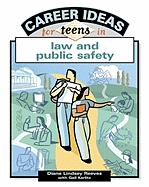 Career Ideas for Teens in Law and Public Safety