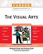 Career Opportunities in the Visual Arts
