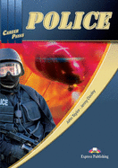 Career Paths - Police: Student's Book (International)