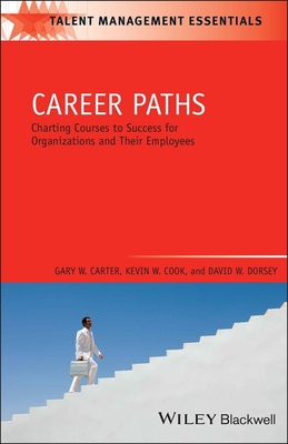 Career Paths - Carter, Gary W, Ph.D., MT, CPA