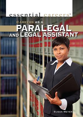 Careers as a Paralegal and Legal Assistant - Prentzas, G S