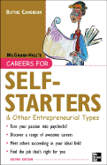 Careers for Self-Starters: & Other Entrepreneurial Types