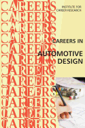 Careers in Automotive Design