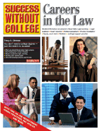 Careers in the Law - Cinocca, Tracy A