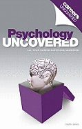 Careers Uncovered: Psychology