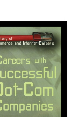 Careers with Successful Dot-Com Companies - Buell, Tonya