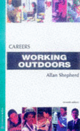 Careers working outdoors