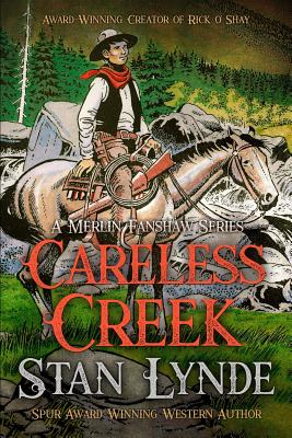 Careless Creek - Lynde, Lynda, and Lynde, Stan