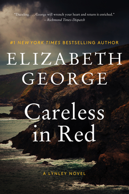 Careless in Red: A Lynley Novel - George, Elizabeth